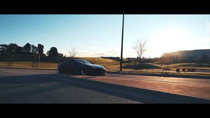 Night Lovell - Still Cold / GT86 Performance