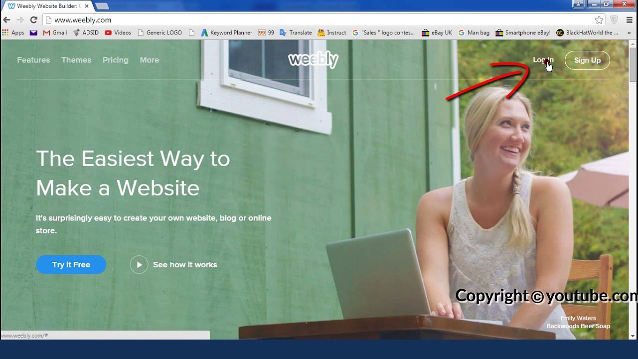 How to delete a page on Weebly-JI5KVYoS7SU