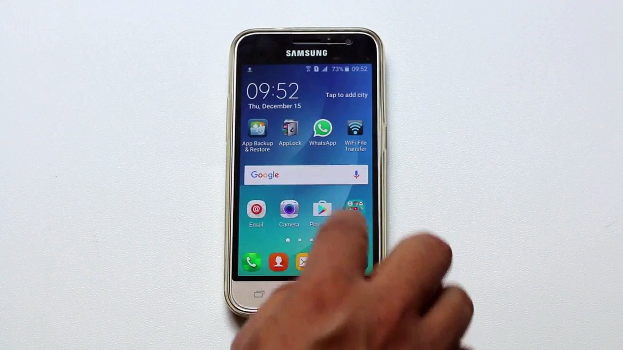 How to use two whatsapp in one phone [Android]-m_qQCb7ghkE