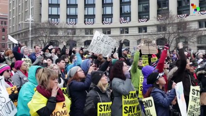 The Voice Of The People Will Not Be Silenced - Abby Martin