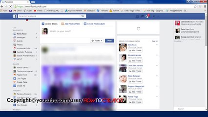 How to delete albums on Facebook-RZiNX5Whrfw