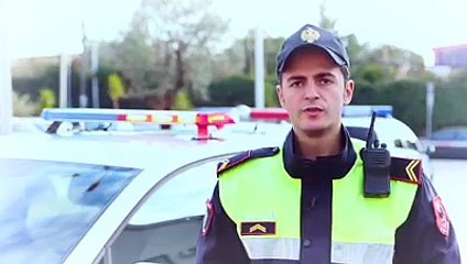 Mos e humbisni këtë VIDEO vetëm 1 minutë...Mund t'ju shpëtojë jetën!