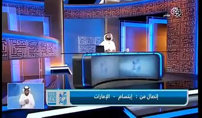 الشيخ وسيم يرد على الشيطان ويفحمه - Chikh wassim youssef 2017