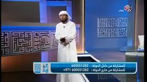 الشيخ وسيم يغضب اليوم على اصحاب مقطع نصيحة الجني - Chikh wassim youssef 2017
