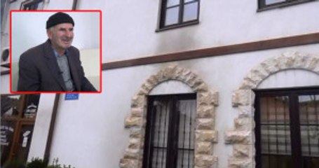 Kosova'da Çocukları Türk Başkonsolosluğuna Saldıran Aile Özür Diledi