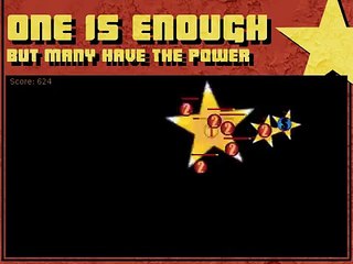 One is enough, one communist ball and many struggle capitalists-ebWg0Xc1k3s