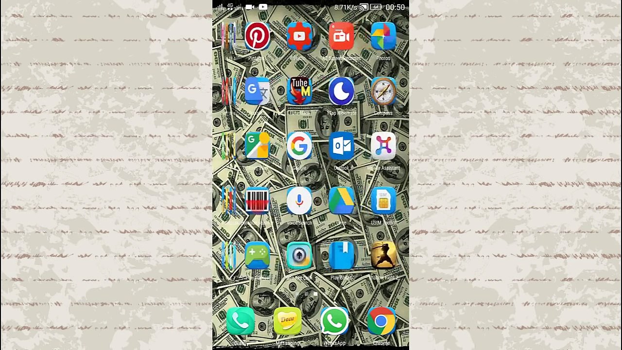 How to logout Yahoo Mail on Android-KaDu2GlMngY