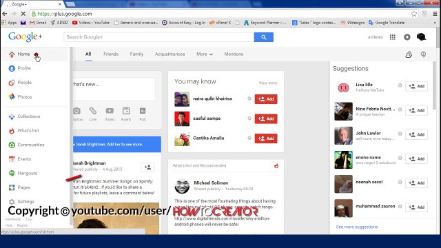 How to add managers to Google Plus page-d0afUsIjgNE