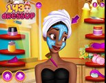 Princess Tiana Gorgeous Makeover | Best Game for Little Girls - Baby Games To Play