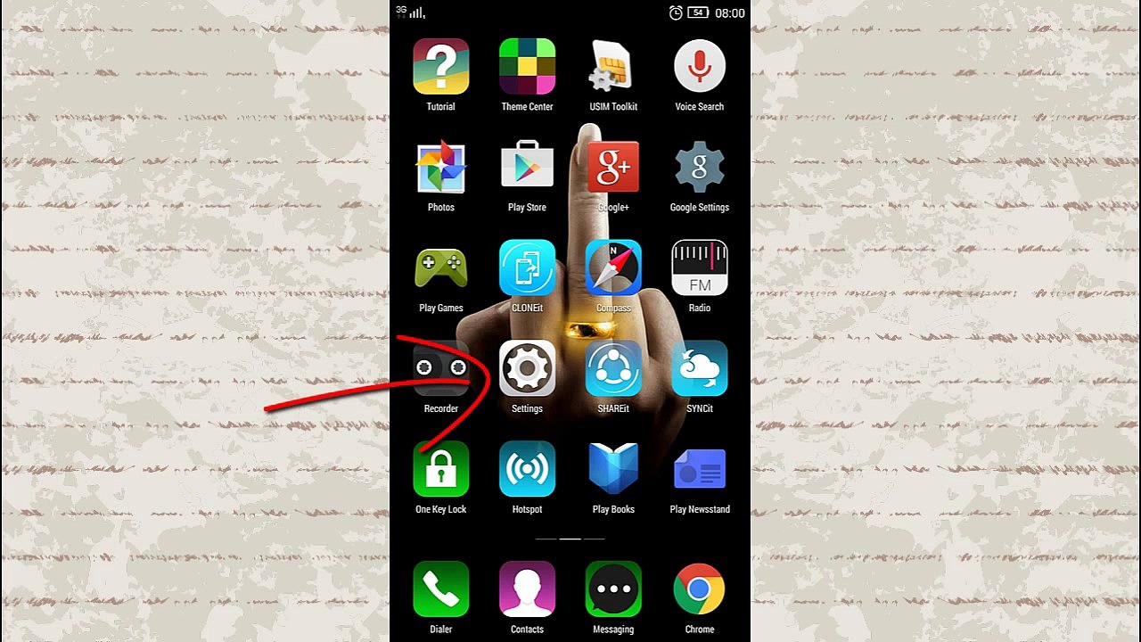 Backup contacts Android - 2015-tStaFTDg6So
