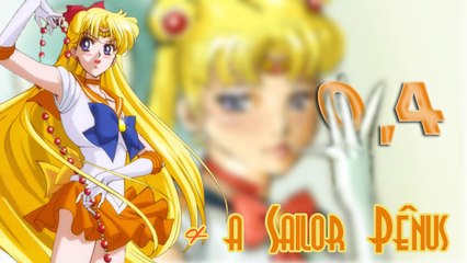 Sailor Pitas 0,4 & a Sailor Pênus