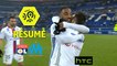Olympique Lyonnais - Olympique de Marseille (3-1)  - Résumé - (OL-OM) / 2016-17