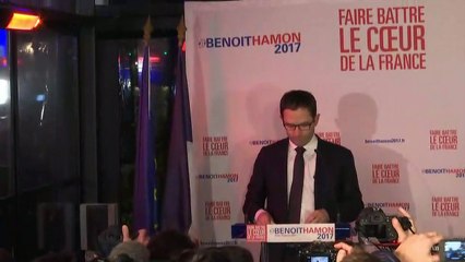 Download Video: Valls y Hamon, por nominación presidencial socialista en Francia