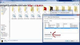 Change Windows File Permissions-K-WRxJdjK3A