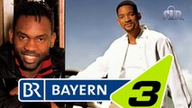 S.I.R. on Radio Bayern 3: Will Smith vs. Dr. Alban - Men in Black (Sing Hallelujah) (S.I.R. Remix)