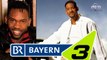 S.I.R. on Radio Bayern 3: Will Smith vs. Dr. Alban - Men in Black (Sing Hallelujah) (S.I.R. Remix)