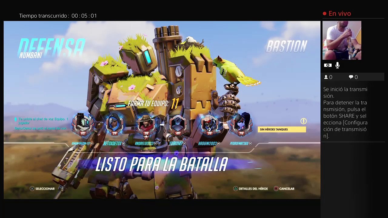 Transmisión de PS4 en vivo de Latcham Bristol Inglaterra (29)