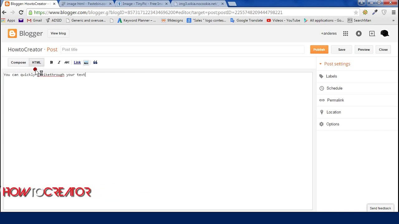 Create Strikethrough in HTML-Mn20pqvDi30