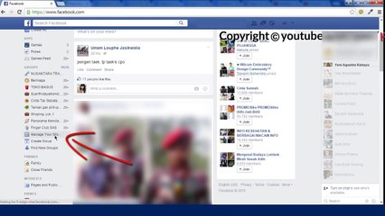 Delete Facebook group - 2015-rQr3tdQs4fI