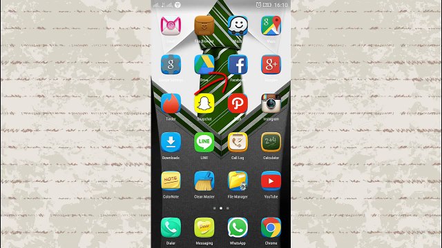 How to deactivate Facebook mobile notifications-BsQQip7OmTM