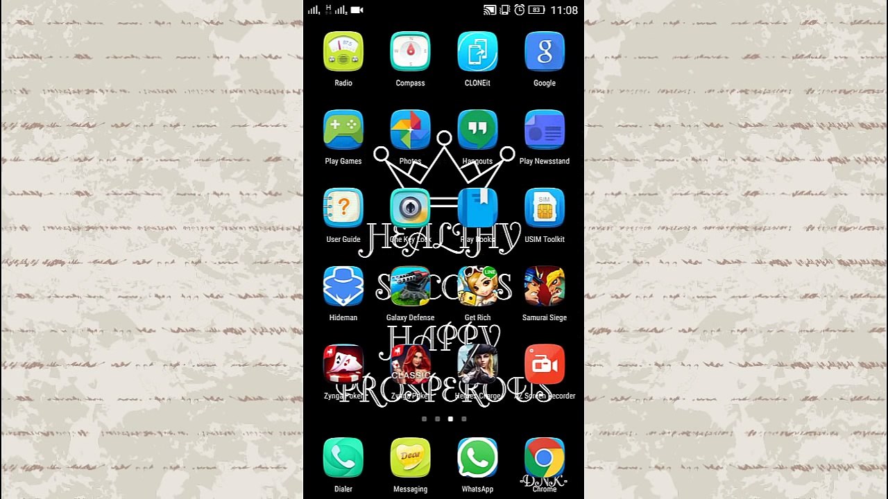 How to delete a Tumblr blog _ Mobile App (Android _ Iphone)-bsa27Yw9SXY