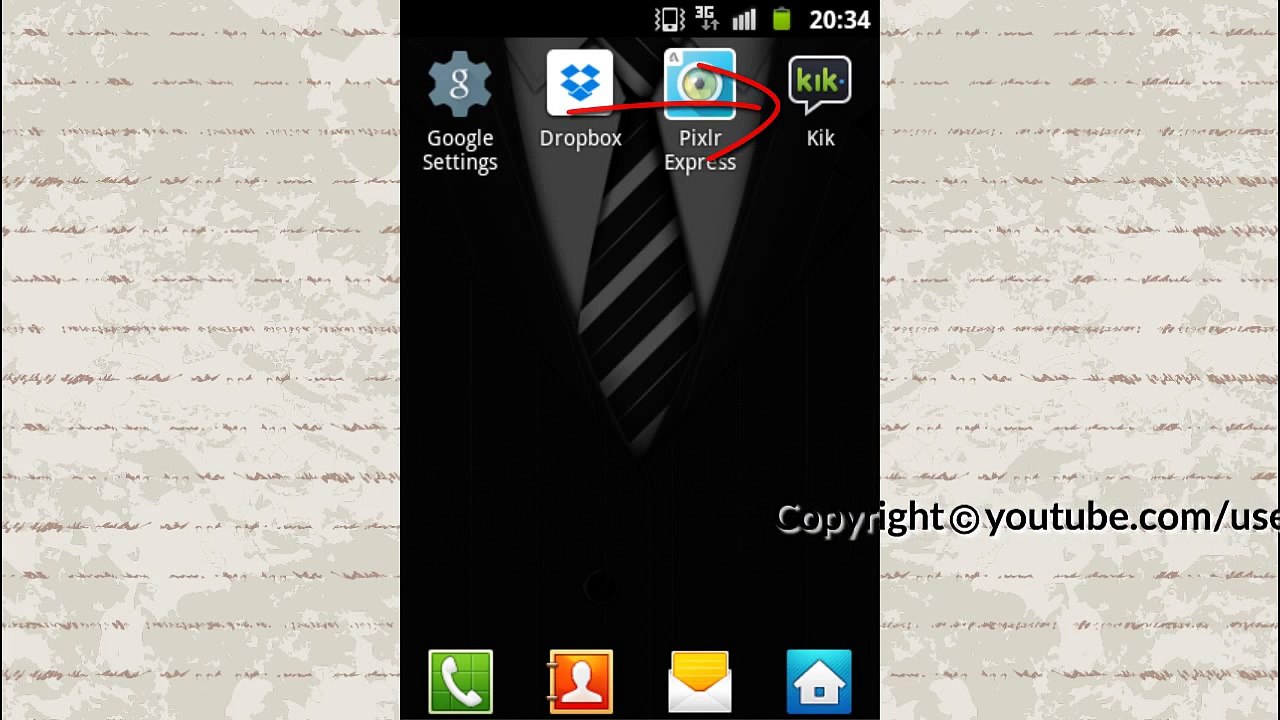 Change KIK Password-bhW__fSLT-A