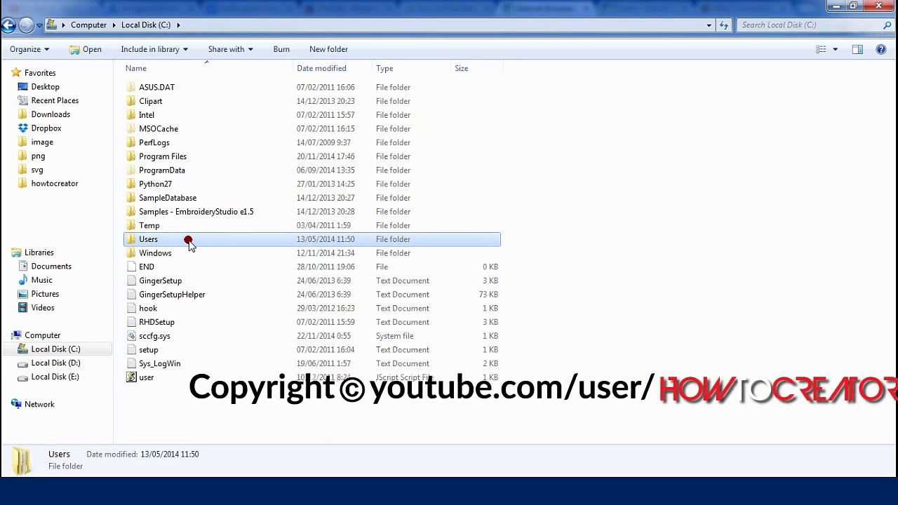 Firefox bookmarks location Windows7yfLK7iOmYAA video Dailymotion