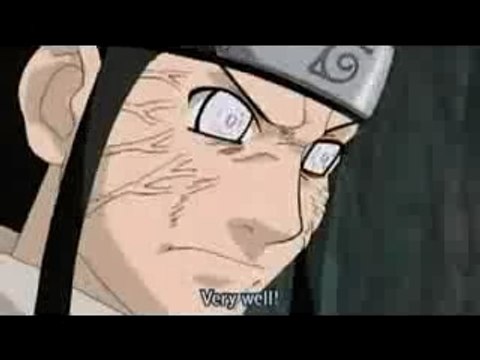 YouTube - Metal Gear Solid Naruto amv