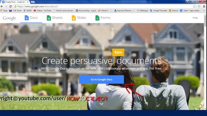 How to double space in Google Doc-YO9IOhbKI0k