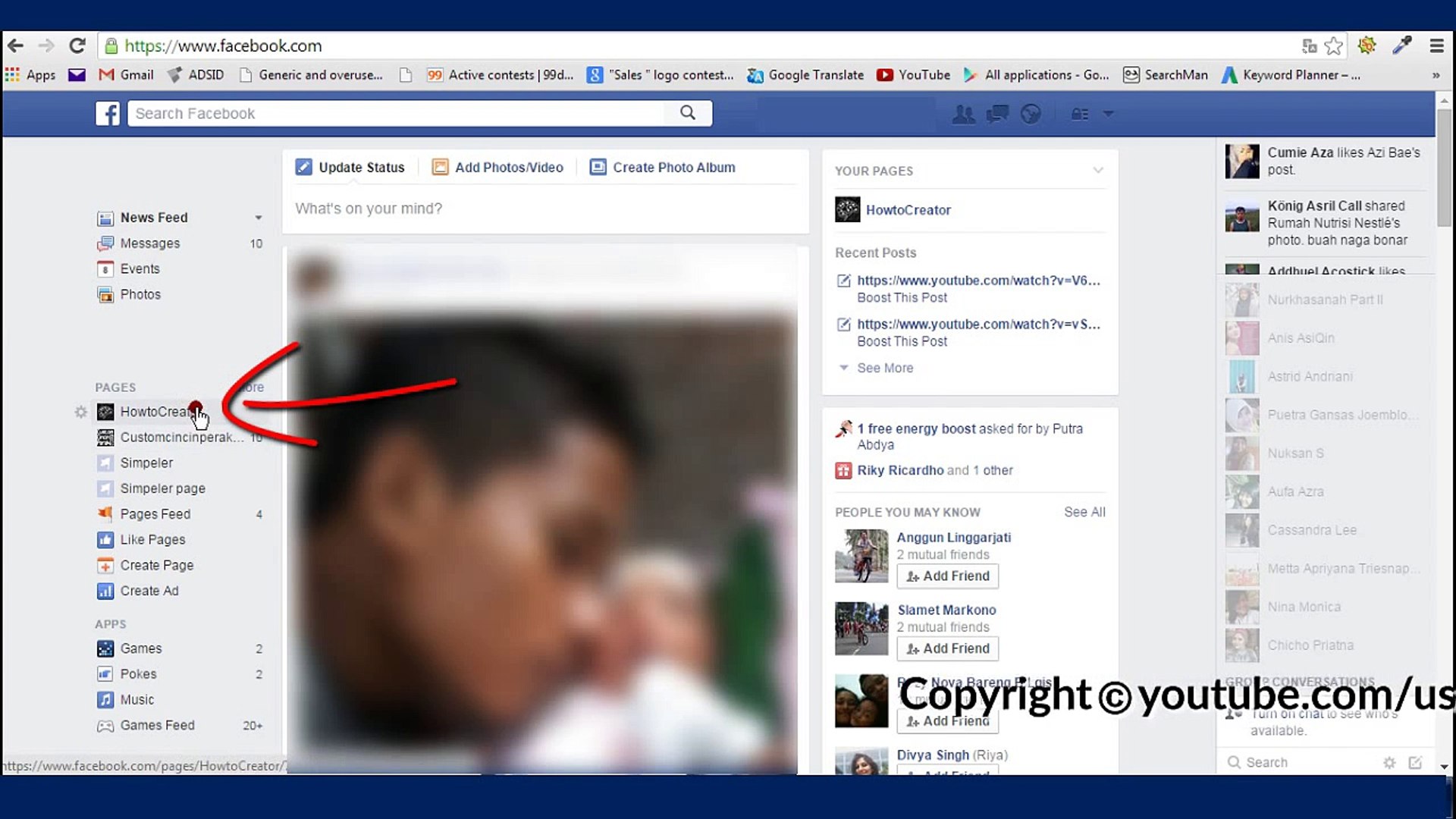 ⁣How to backdate posts in Facebook Page-1jTRy_P9B_k