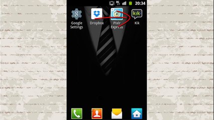 How to Change KIK Username _ Display Name-8gmRpdcC3kc