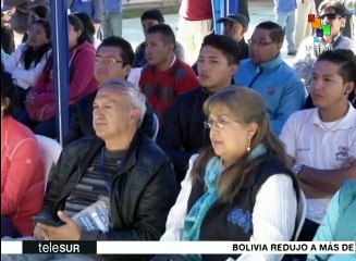 Simulacro de elección en Ecuador enfatiza en la transmisión de actas