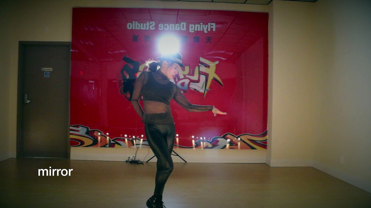 Dance Cover by Secciya / The Best Present (최고의 선물) - Rain (비)