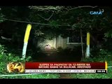 24 Oras: Suspek sa pagpatay sa 12-anyos sa Bulacan, arestado