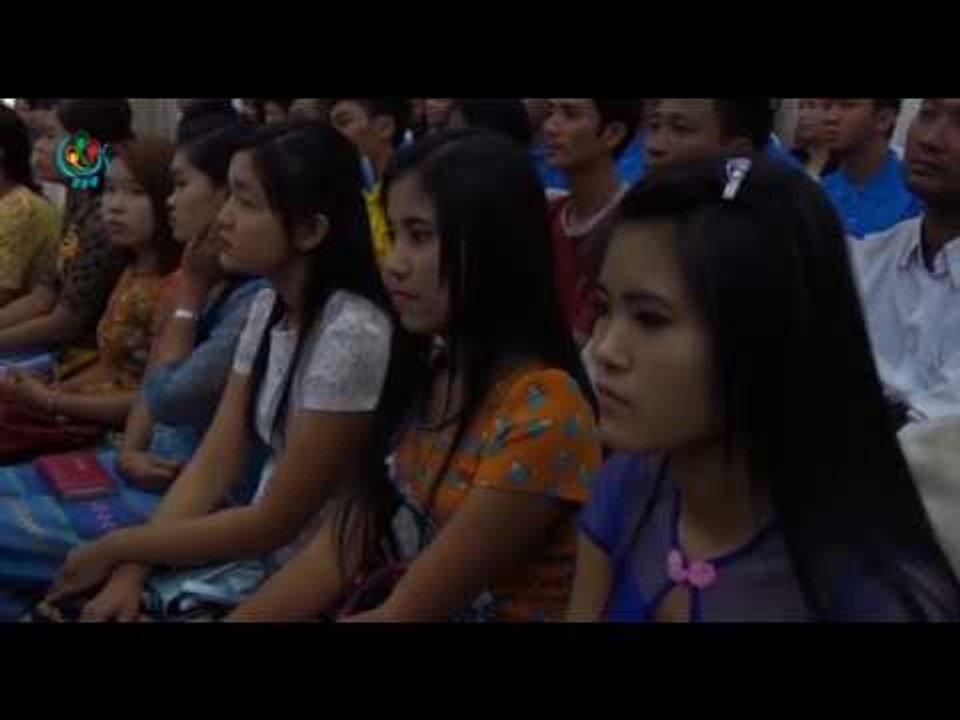 DVB - ကၽြမ္းက်င္အလုပ္သမား (၅၀၀၀) ေမြးထုတ္ေပးႏိုင္ဖို႔ အတြက္ စီမံခ်က္ ခ်မွတ္ထား