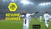 Résumé de la 21ème journée - Ligue 1 / 2016-17