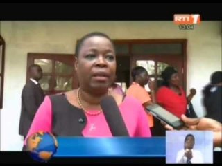 RTI - La CEI forme ses commissaires centraux pour les prochaines élections