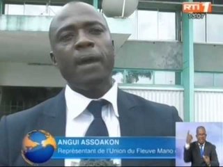 RTI - Les syndicats des conducteurs routiers sensibilisent sur la fièvre Ebola