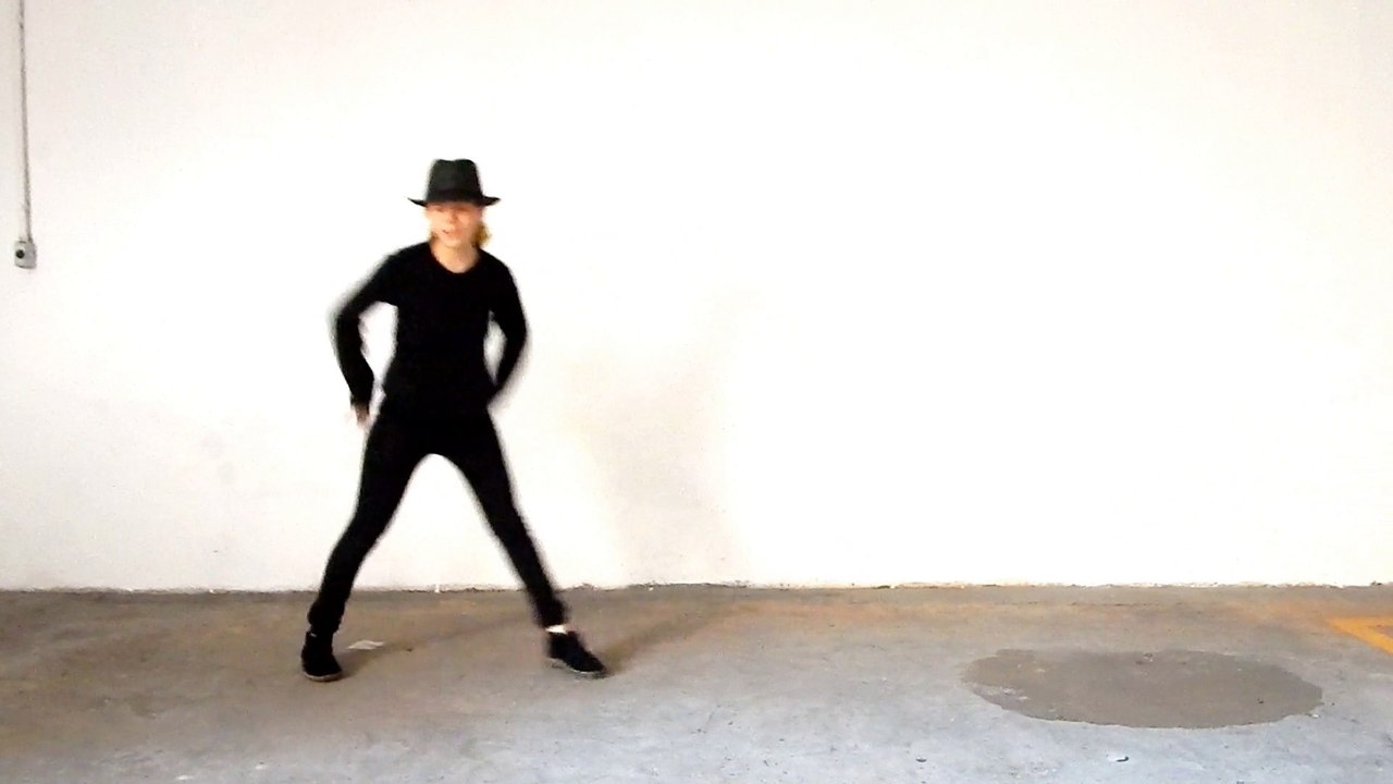 Dance Cover by Isabela Canani / The Best Present (최고의 선물) - Rain (비)