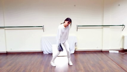 Dance Cover by YouKnowDan / The Best Present (최고의 선물) - Rain (비)