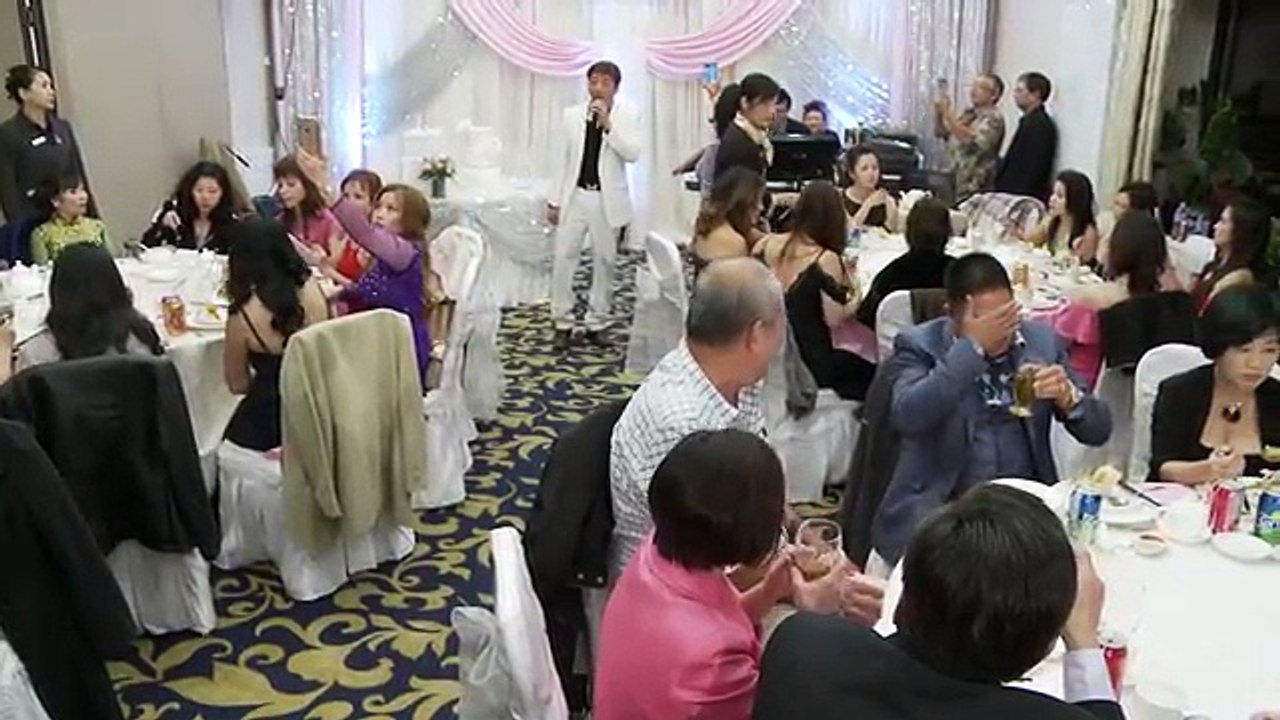Vietnamese Love Song Toronto | 25th Wedding Anniversary Toronto | Forever Video