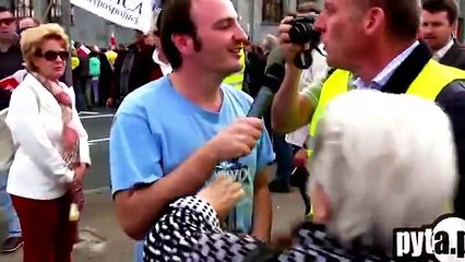 Najlepsze z Pyty--__--Smieszne Wywiady--__--