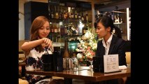 板野友美、こじるり  ドラマ初共演　Tomomi Itano, kojiruri drama first costarring