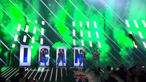Blue - I Can (United Kingdom) Live 2011 Eurovision Song Contest-9mUKrCGshog