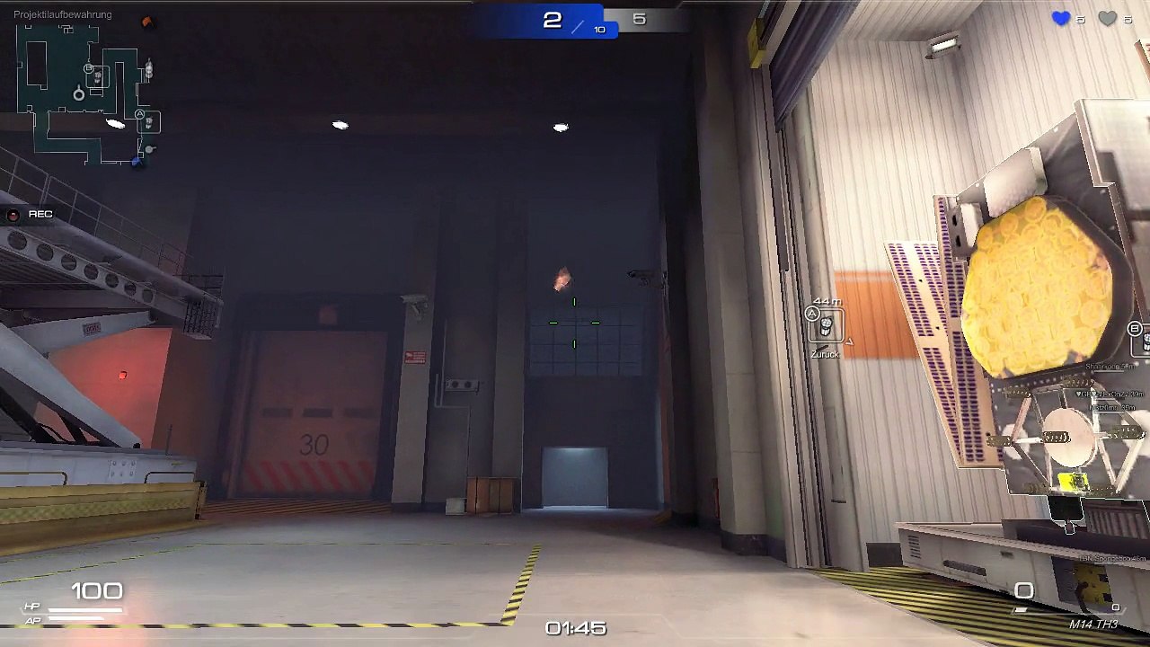 Blasting Clan Match - Special Force 2