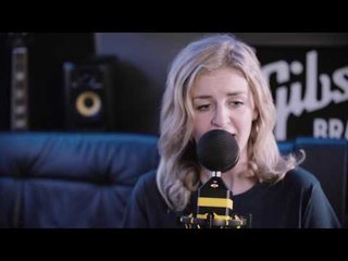 Ward Thomas - Carry You Home (Eurosonic session @ Gibson Bus)