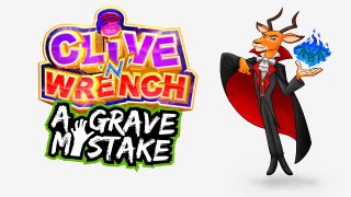 Clive 'N' Wrench - October 2016 Halloween Update-xLPhF03i7z4