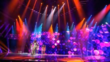 Dana International - Ding Dong (Israel) Live 2011 Eurovision Song Contest-gkopelCFFF0