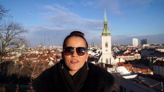 The Inside Scoop on Things To Do in Bratislava, Slovakia