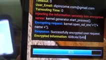 Wifi Password Hack Tutorial from Computer or Android Mobiles